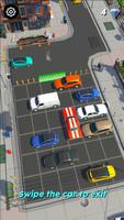 Parking Jam 3D स्क्रीनशॉट 2