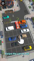 3 Schermata Parking Jam 3D