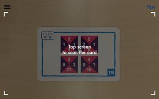 Logic Cards syot layar 3