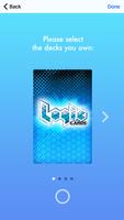 Logic Cards 포스터