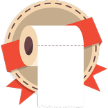 Make It Roll: WC paper rain