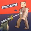 آیکون‌ Shoot And Hide