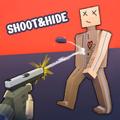 Shoot And Hide