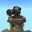 آیکون‌ Tow Defence