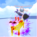 Parkour Killer
