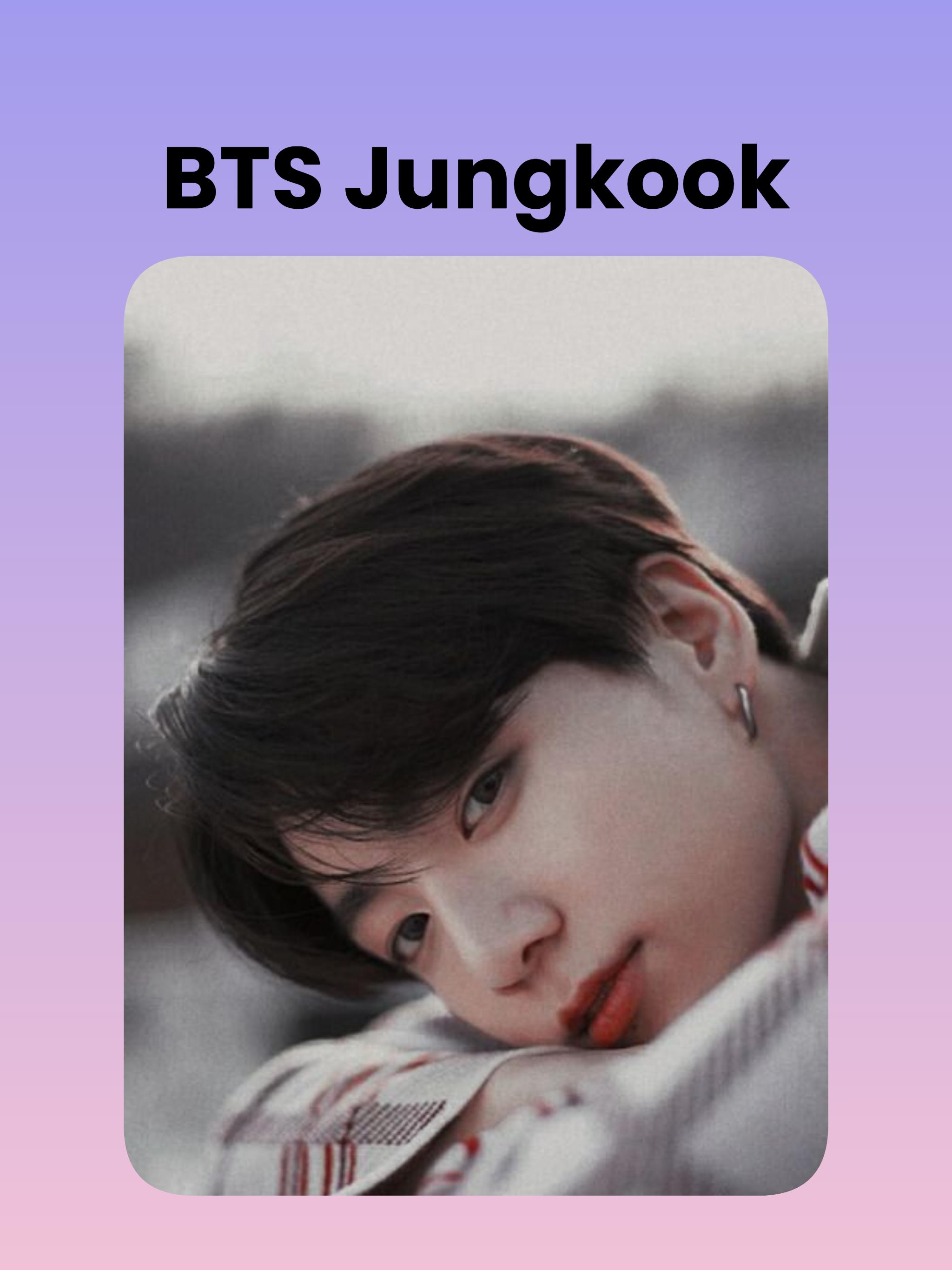 BTS Jungkook Wallpapers - 2021 for Android - APK Download