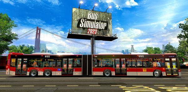 Como baixar Bus Simulator : EVO apk versão mais recente 1.26.80 para Android 2025 image