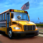 Bus Simulator 2023 أيقونة