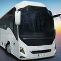 Bus Driving Simulator : EVO
