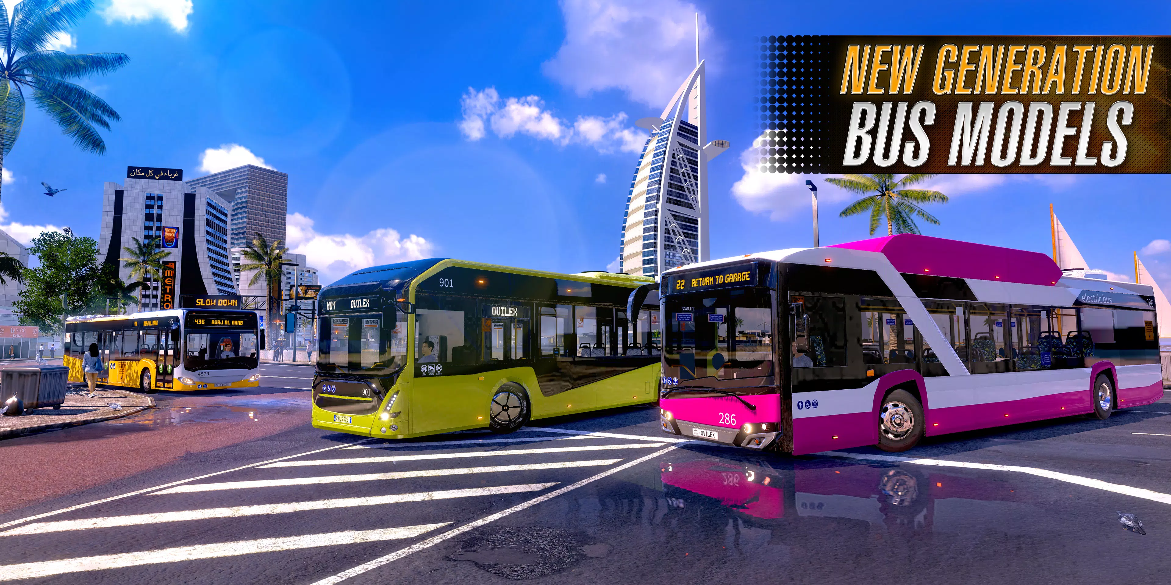 Download Bus Simulator 2023 APKs for Android - APKMirror