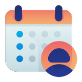 Ovulation Calculator Pregnancy biểu tượng