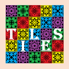 Azul Tiles Game ícone