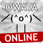 オワタのアクションオンライン icono