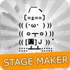 آیکون‌ Owata Stage Maker
