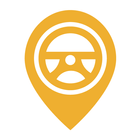 Oway Ride Driver icon