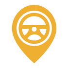 Oway Ride Driver أيقونة