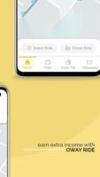 Oway Ride Driver screenshot 1