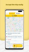 Oway Ride Driver اسکرین شاٹ 2