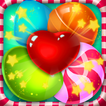 ”Sweet Candy Match : Sweet puzzle