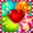 APK Sweet Candy Match : Sweet puzzle