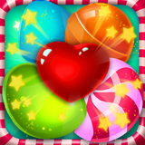 Sweet Candy icono