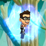 Ponic World Adventures