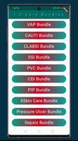 پوستر Infection Control Bundles