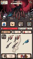Demon RPG Poster