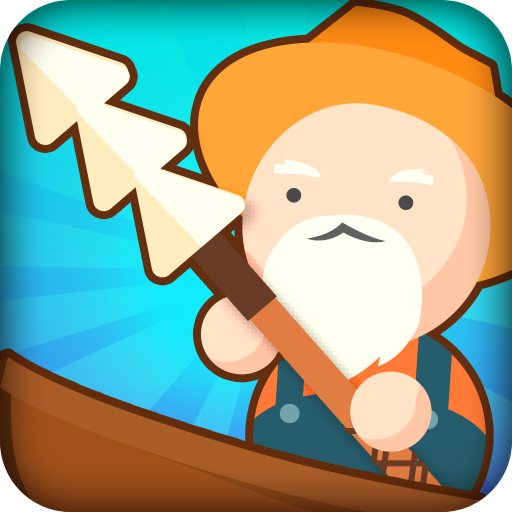 Aventura de pesca