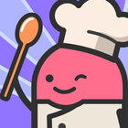 آیکون‌ Idle Dessert Tycoon