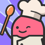 Idle Dessert Tycoon icon