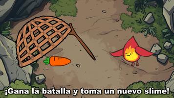 Slime Evolution 2 captura de pantalla 2