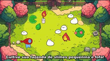 Slime Evolution 2 Cartaz