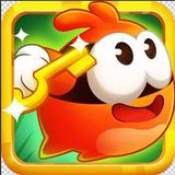 Monster Rescue: Pull The Pin Zeichen
