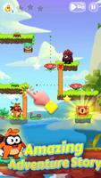 Monster Rescue: Pull The Pin capture d'écran 1