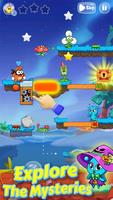 Monster Rescue: Pull The Pin capture d'écran 3