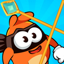 Monster Crush: Pull Pins Out APK