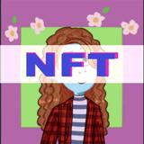 NFT Avatar Maker ícone