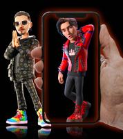 NFT Avatar Maker captura de pantalla 1