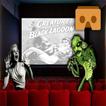 VR Horror Cinema