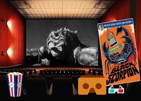 VR Horror Cinema capture d'écran 2