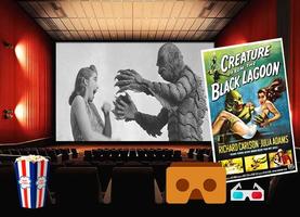 VR Horror Cinema capture d'écran 3