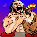 Arm Wrestling Heroes APK