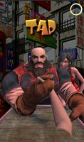 Arm Wrestling Heroes Screenshot 1