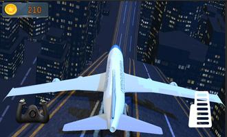 Extreme Plane Landing capture d'écran 3