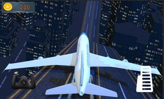 Extreme Plane Landing screenshot 3