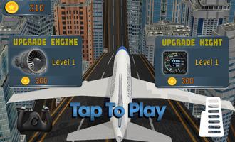 Extreme Plane Landing screenshot 1
