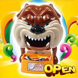 Mad Dog Toy Game simgesi