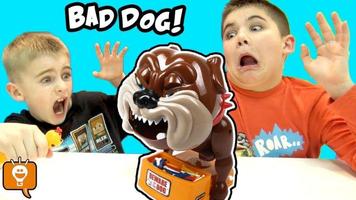 Mad Dog Toy Game Ekran Görüntüsü 3