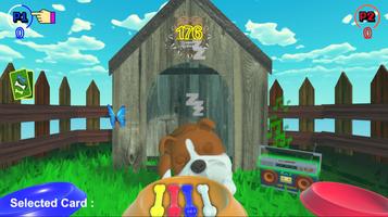 Mad Dog Toy Game Ekran Görüntüsü 2